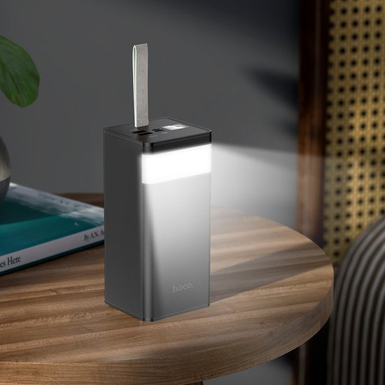 Power Bank Hoco J86A 50000mAh