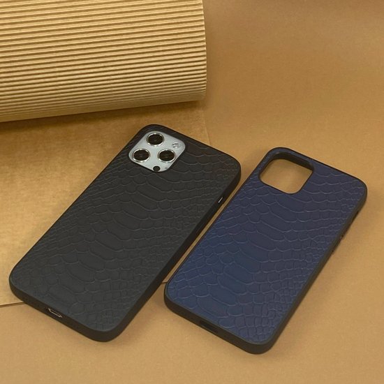 FIBRA Python case iPhone 11 Pro