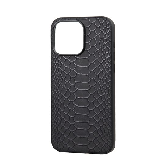 FIBRA Python case iPhone 15