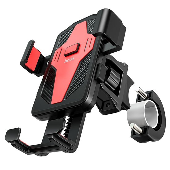 Вело-мото держатель Hoco CA73 Flying one-touch bicycle and motorcycle universal holder