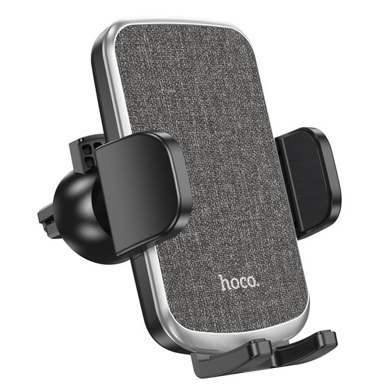 Автодержатель Hoco CA94 Polaris push-type air outlet car holder