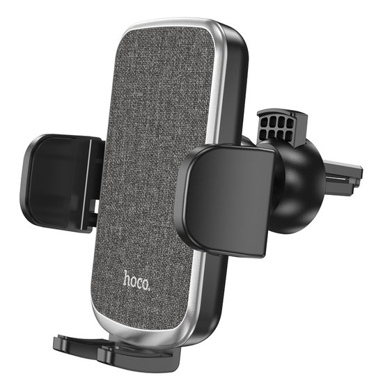Автодержатель Hoco CA94 Polaris push-type air outlet car holder