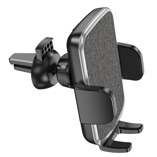 Автодержатель Hoco CA94 Polaris push-type air outlet car holder