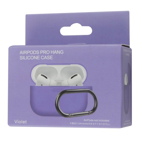 Чехол для  AirPods Hang Case Pro