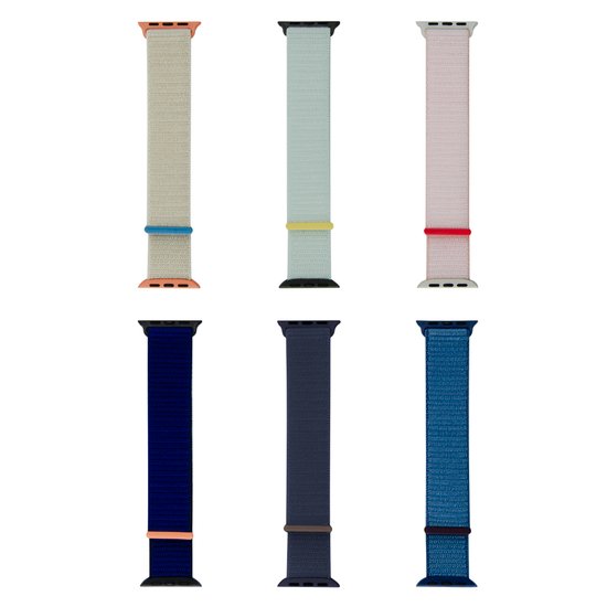 Ремешок Sport Loop Apple Watch 42/44