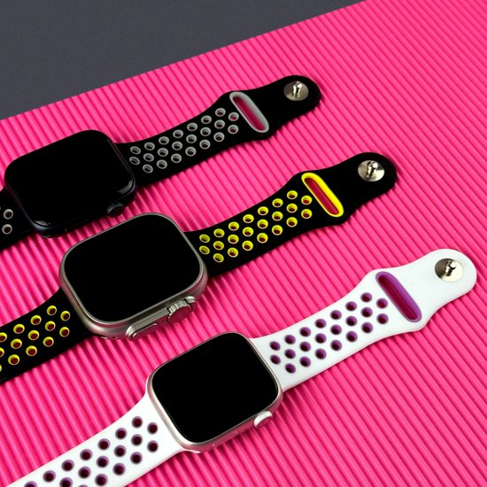 Ремешок Apple Watch, Nike 42/44