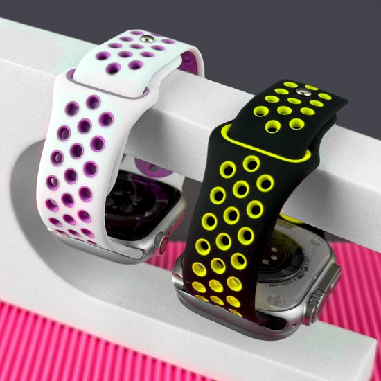 Ремешок Apple Watch, Nike 42/44