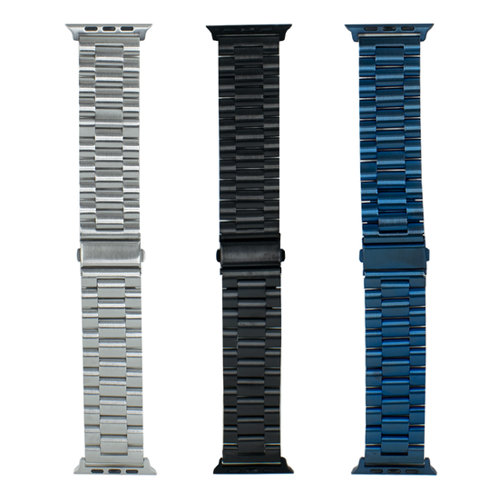 Ремешок Metal Steel Apple Watch 42/44