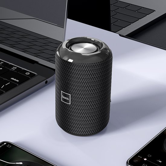 Портативная колонка Hoco HC1 Trendy sound sports wireless speaker
