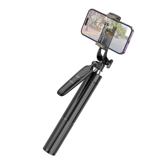 Монопод для селфи Hoco K19 Soul live broadcast holder