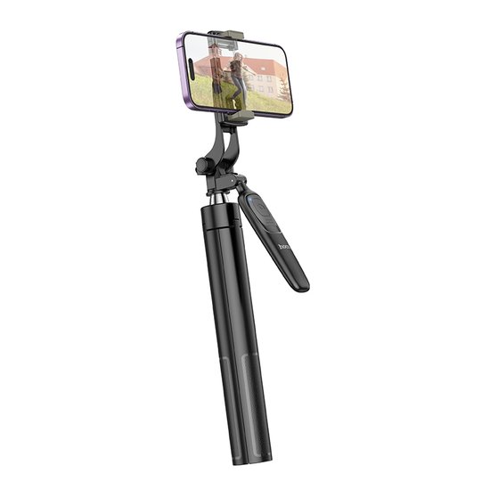 Монопод для селфи Hoco K19 Soul live broadcast holder