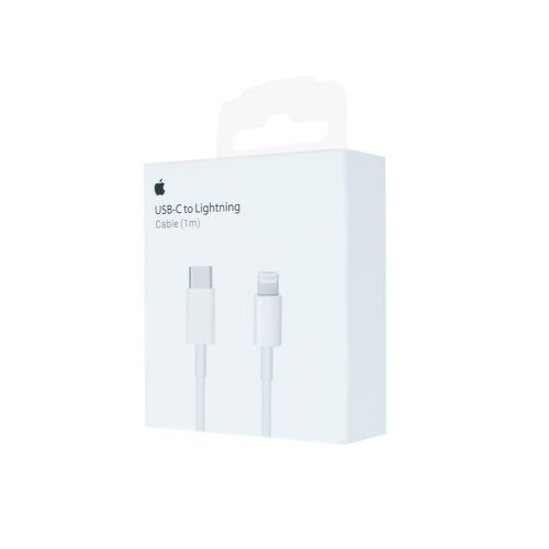 Type-C to Type-C cable with packing (1m)