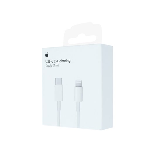 Type-C to Type-C cable with packing (1m)