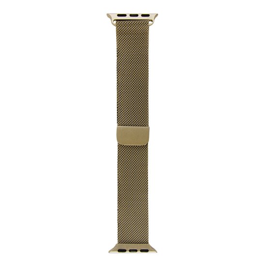 Ремешок Apple Watch Milanese Loop 42/44/45/Ultra