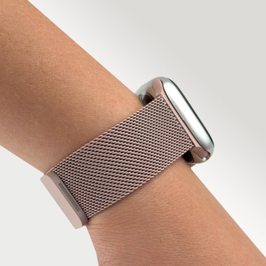 Ремешок Apple Watch Milanese Loop 42/44/45/Ultra