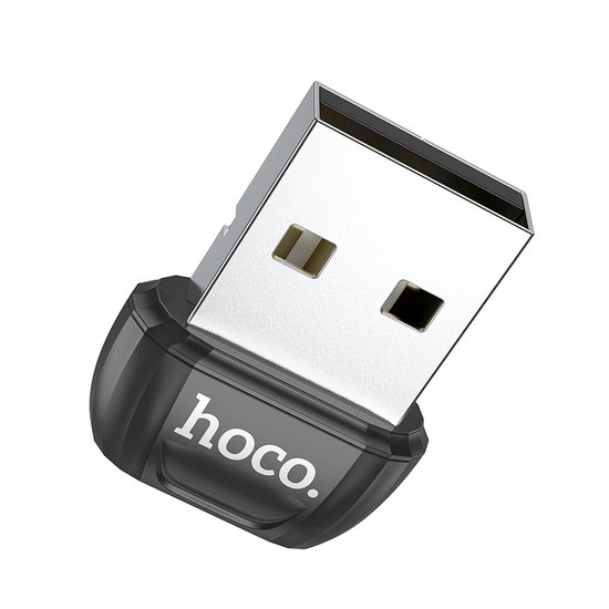 Адаптер Hoco UA18 USB BT adapter