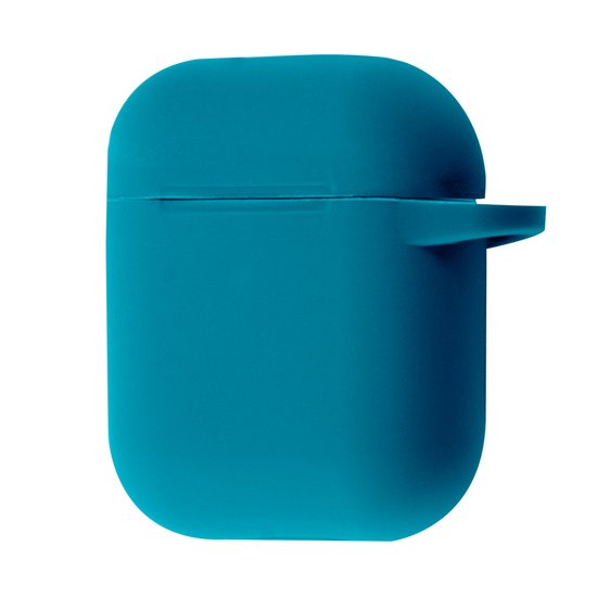 Чехол для  AirPods Hang Case 1/2