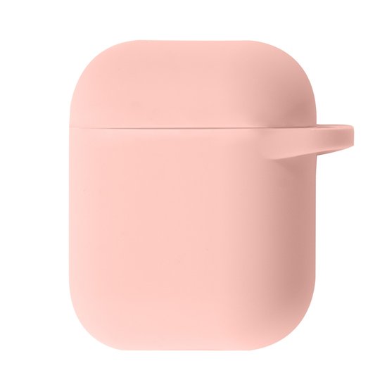 Чехол для  AirPods Hang Case 1/2