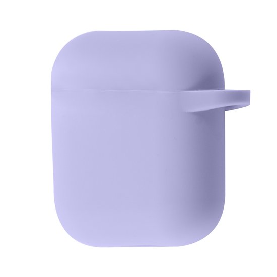 Чехол для  AirPods Hang Case 1/2
