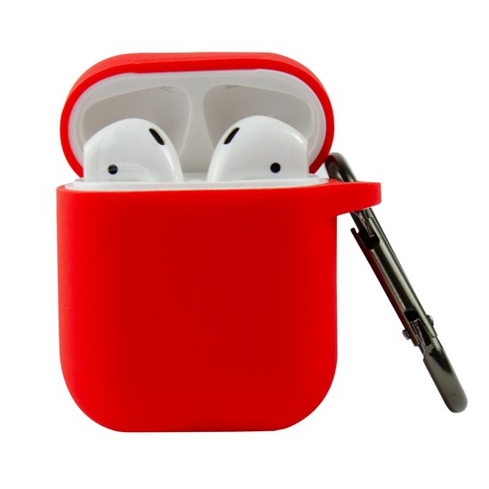 Чехол для  AirPods Hang Case 1/2