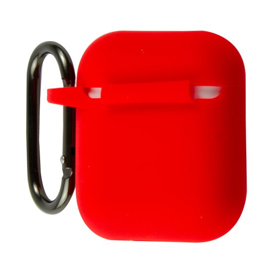 Чехол для  AirPods Hang Case 1/2