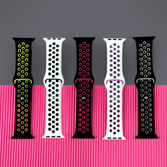 Ремешок Apple Watch, Nike 38/40