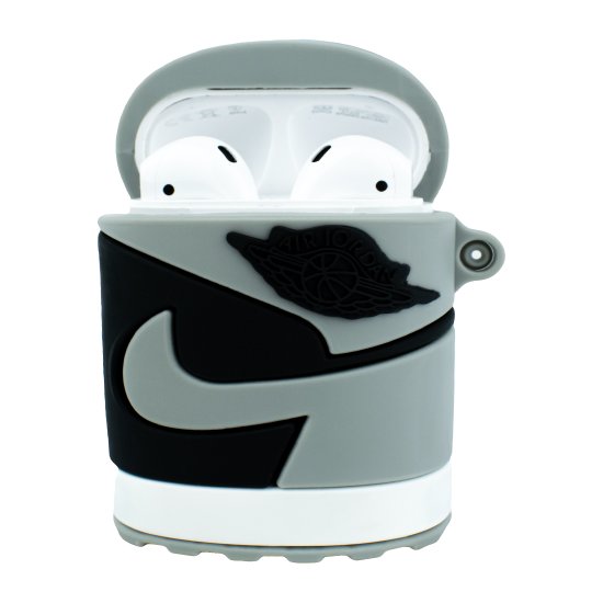 Silicone Toys Case for AirPods 2