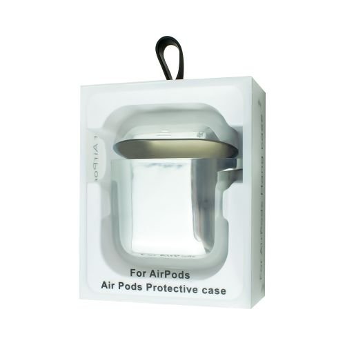 Чехлы Protective Case Chrom AirPods 2