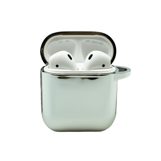 Чехлы Protective Case Chrom AirPods 2