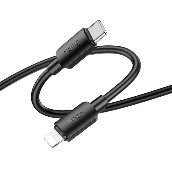 Кабель Hoco X96 Hyper PD charging data cable iP