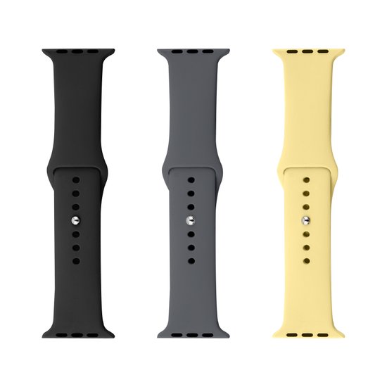 Ремешок Sport Band Apple Watch 38/40 (M)