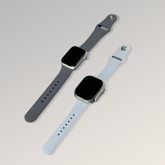 Ремешок Sport Band Apple Watch 38/40 (M)