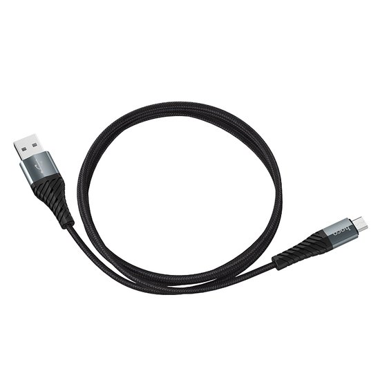 Кабель Hoco X38 Cool Charging data cable for Micro
