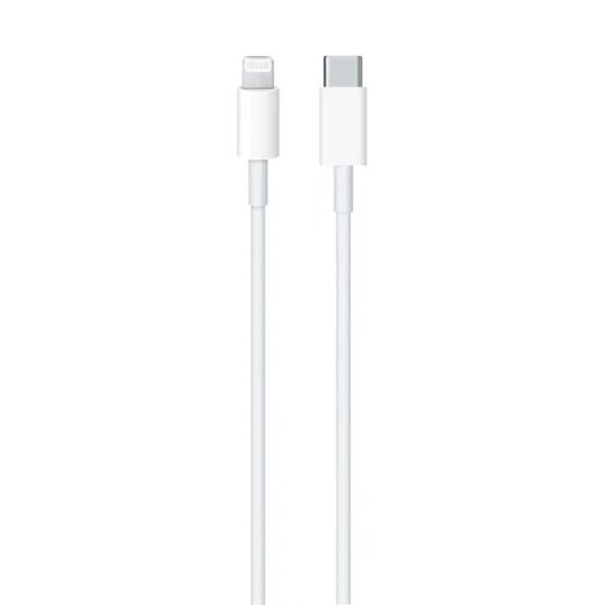 USB-C to Lightning Cable (1m) with packing