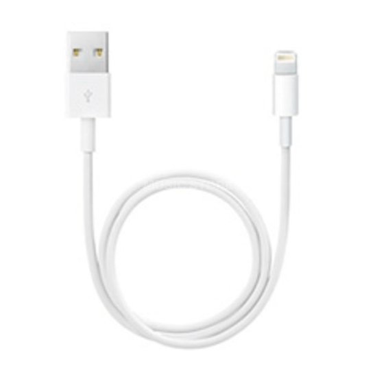 Lightning to USB cable with packing (1m)
