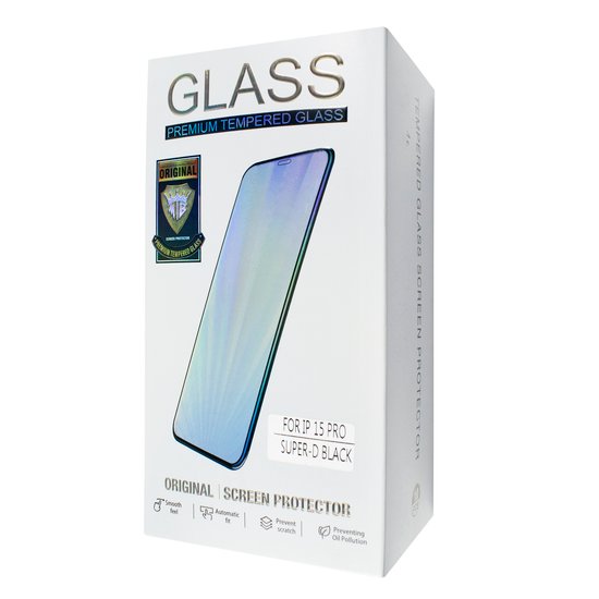 Защитное стекло MIETUBL ESD with Packing Xiaomi Redmi Note 12