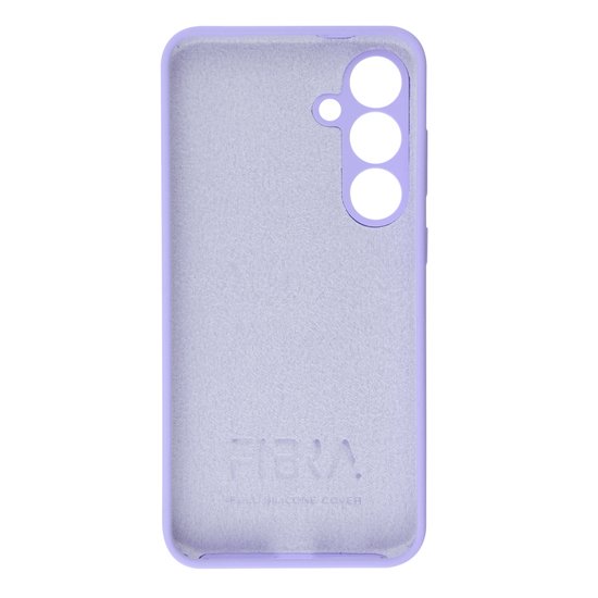 FIBRA Full Silicone Cover Samsung S24