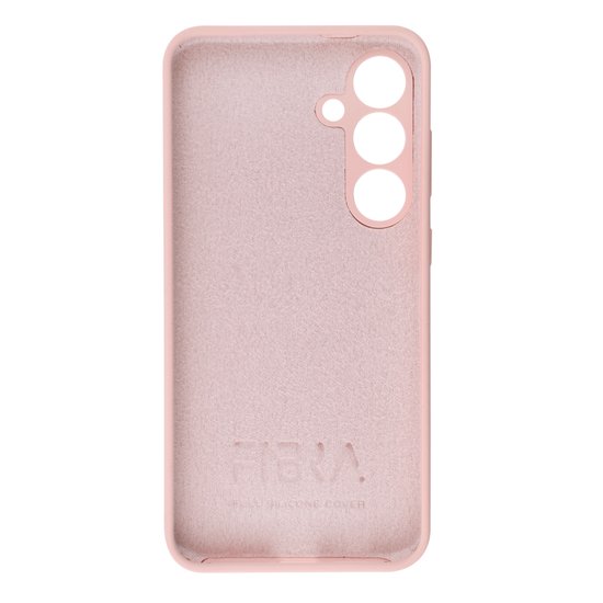FIBRA Full Silicone Cover Samsung S24