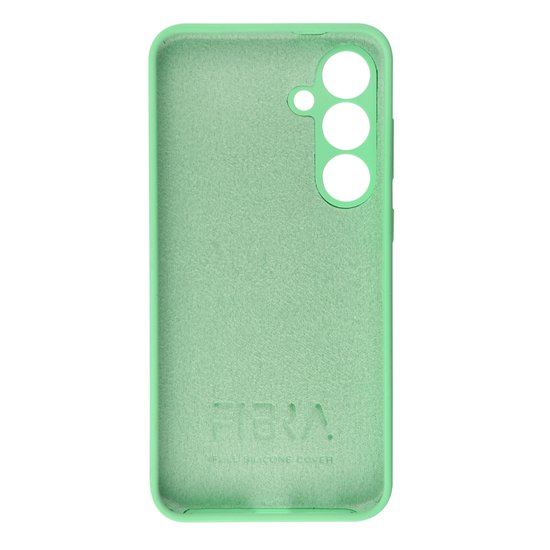 FIBRA Full Silicone Cover Samsung S24