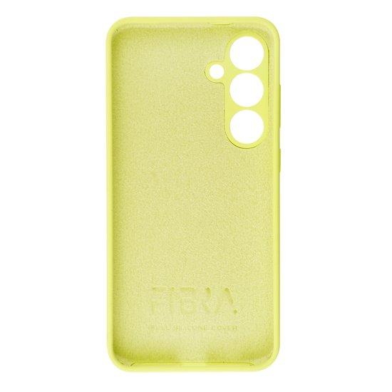 FIBRA Full Silicone Cover Samsung S24+