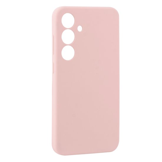FIBRA Full Silicone Cover Samsung S24+