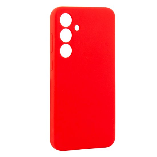 FIBRA Full Silicone Cover Samsung S24+