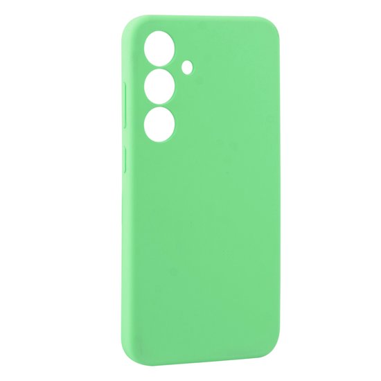 FIBRA Full Silicone Cover Samsung S24+