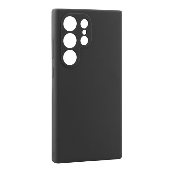 FIBRA Full Silicone Cover Samsung S24 Ultra