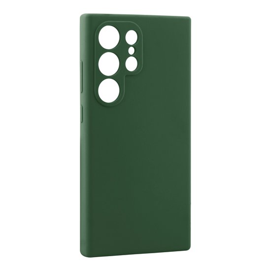 FIBRA Full Silicone Cover Samsung S24 Ultra