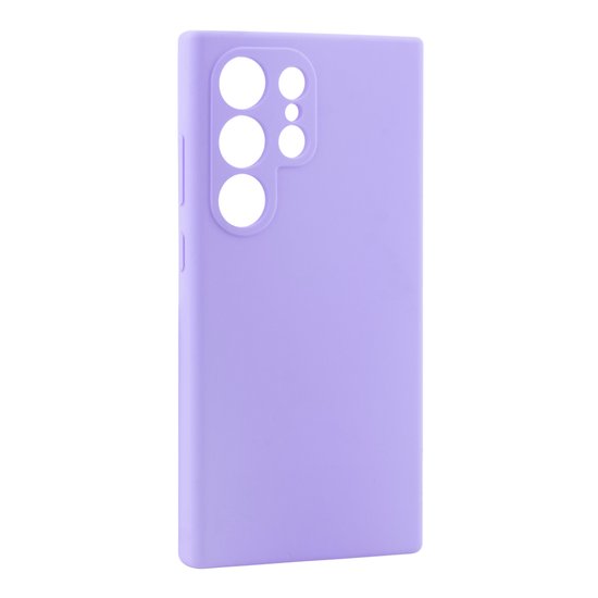 FIBRA Full Silicone Cover Samsung S24 Ultra