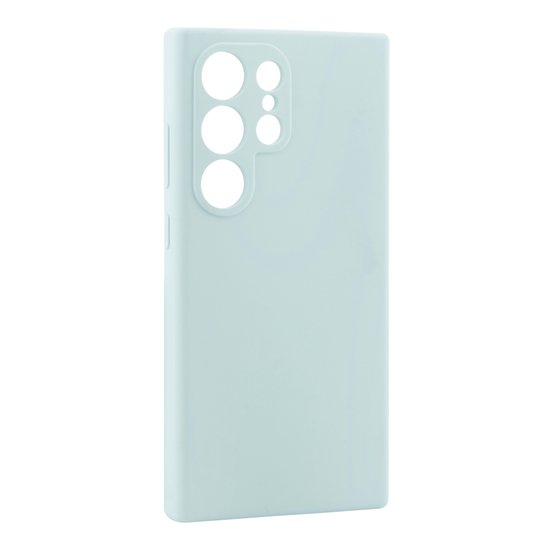 FIBRA Full Silicone Cover Samsung S24 Ultra