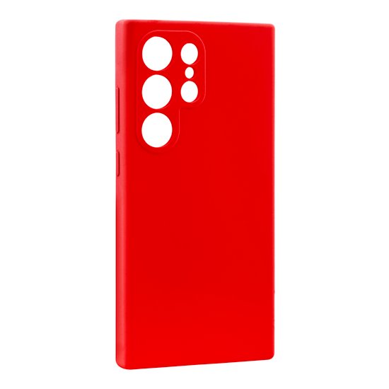 FIBRA Full Silicone Cover Samsung S24 Ultra