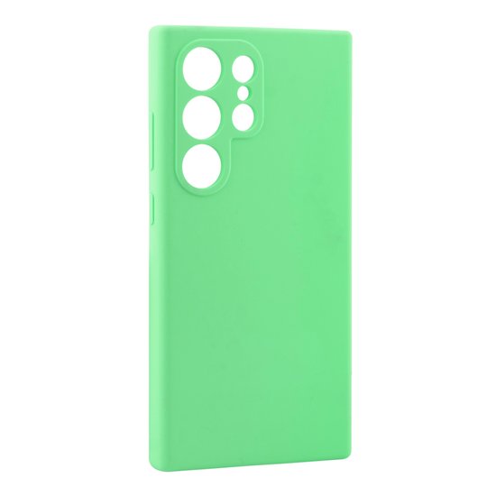 FIBRA Full Silicone Cover Samsung S24 Ultra