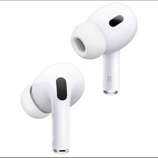 AirPods Pro 2 (JELLY)